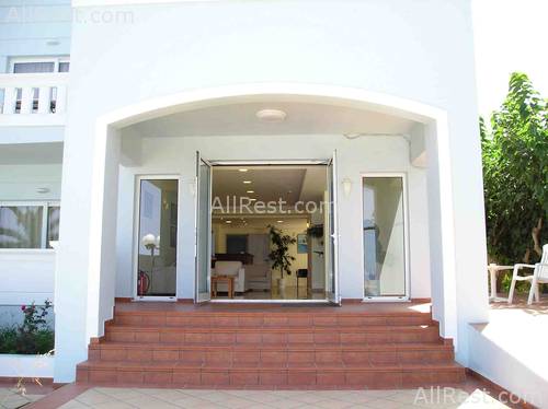 Marianthi Hotel 2